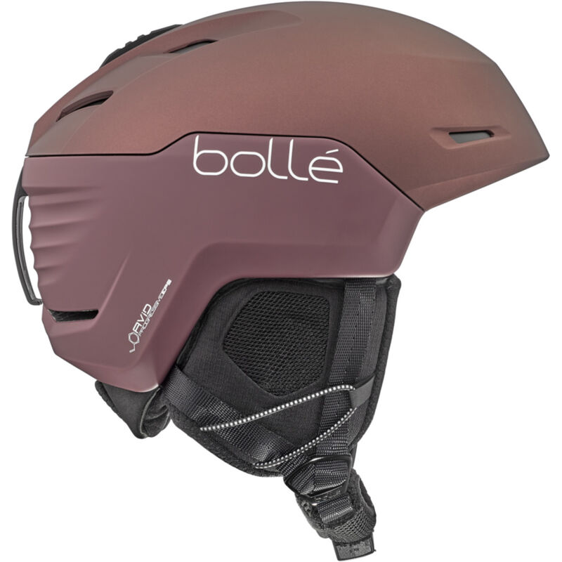 RYFT PURE, Garnet Matte-No Lens Reference, hi-res image number null